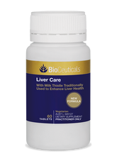 Bioceuticals Liver Care